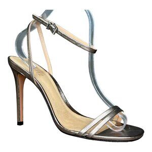 Schutz Altina Strappy Heel Sandal